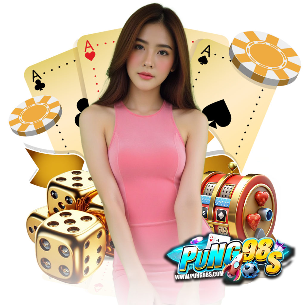 pung98 slot